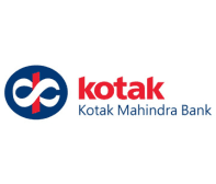 Kotak Mahindra : Brand Short Description Type Here.